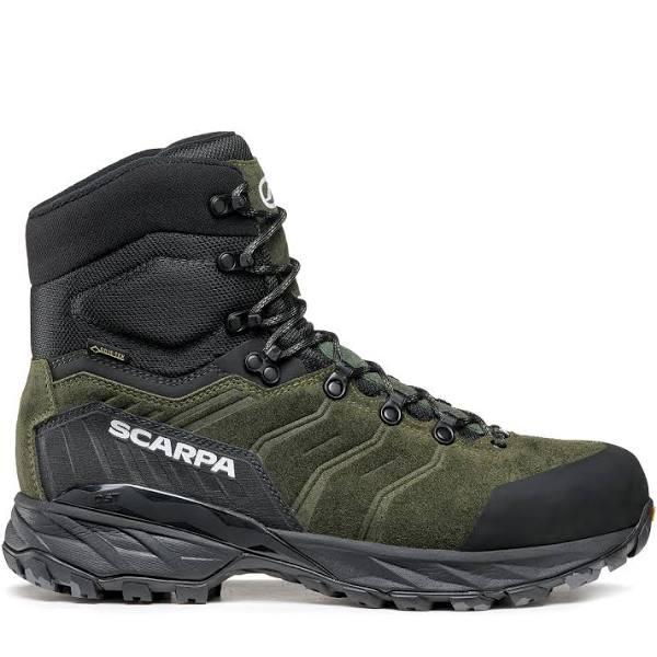 Scarpa Rush Polar GTX - Thyme Green