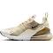 Nike Air Max 270 Metallic Gold (Women's)