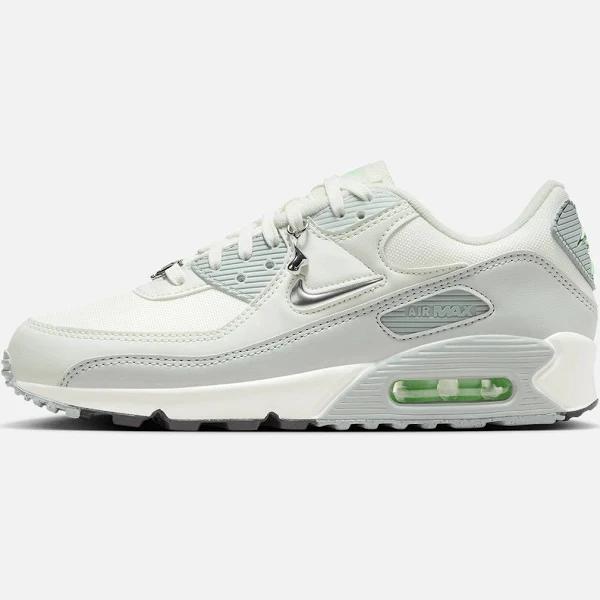 Nike Air Max 90 SE Women's Shoes - White