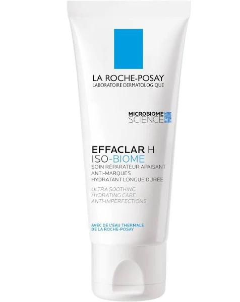 La Roche Posay Effaclar H Iso-Biome 40ml