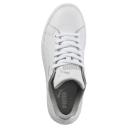 Smash Sneakers - Youth 8-16 Years in White, Size 6, Textile by Puma