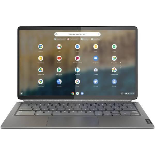 Lenovo IdeaPad Duet 5 13.3" FHD Chromebook (256GB)