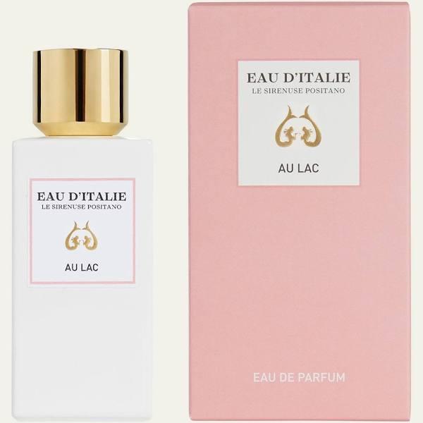 Eau d'Italie - AU LAC Eau De Parfum - 100ml