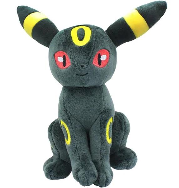 Pokemon All Star Collection Umbreon Stuffed S