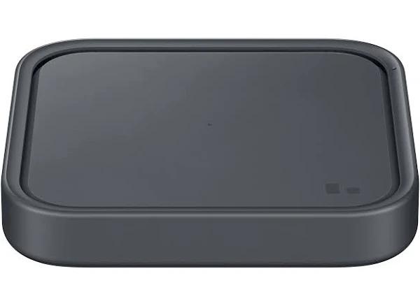 Samsung Wireless Charger Pad (Dark Grey)