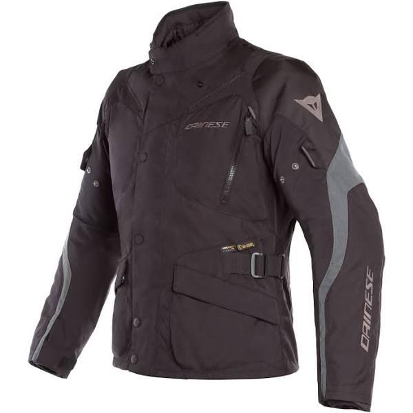 Dainese Tempest 3 D-Dry Jacket Black Ebony