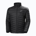 Helly Hansen Verglas Down Insulator Jacket Bright Black - XL