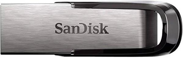 SanDisk USB 3.0 Ultra Flair 512GB Flash Drive