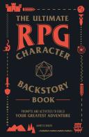 The Ultimate RPG Character Backstory Guide