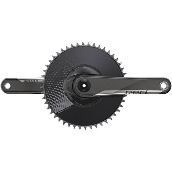 SRAM Red 1x D1 Dub 165mm 48T Aero Crankset