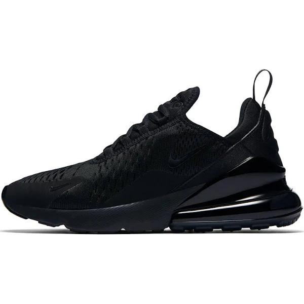 Nike Air Max 270 Women's - Black - 7.5