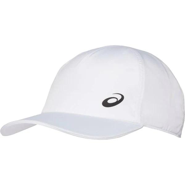 ASICS Performance Cap - Brilliant White L