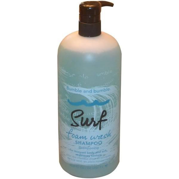 Bumble and Bumble Surf Foam Wash Shampoo, 33.8 fl oz