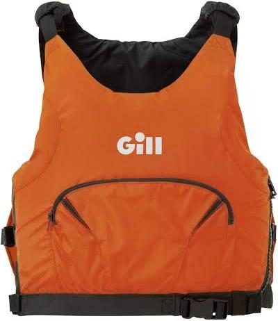 Gill - Pro Racer Buoyancy Aid Orange / M