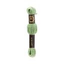 DMC Tapestry & Embroidery Wool 8.8yd-Light Moss Green