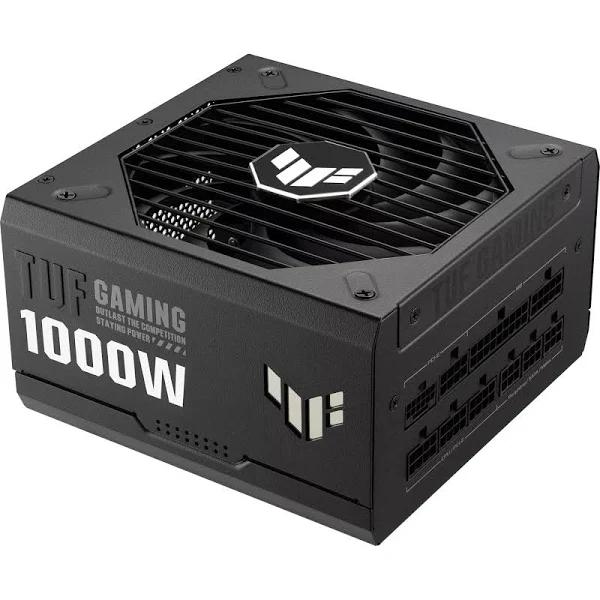 Asus 1000W TUF Gaming Gold Modular ATX Power Supply