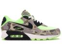 Nike Air Max 90 SP Volt Duck Camo