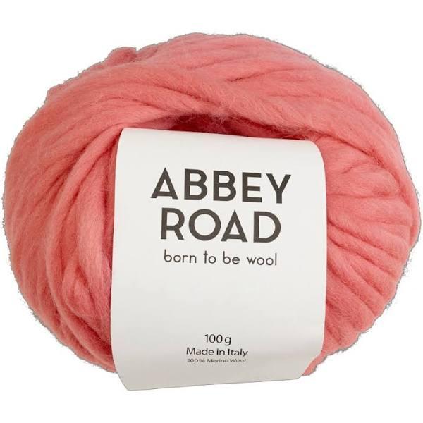 Abbey Road 100 G Born To Be Wool Yarn