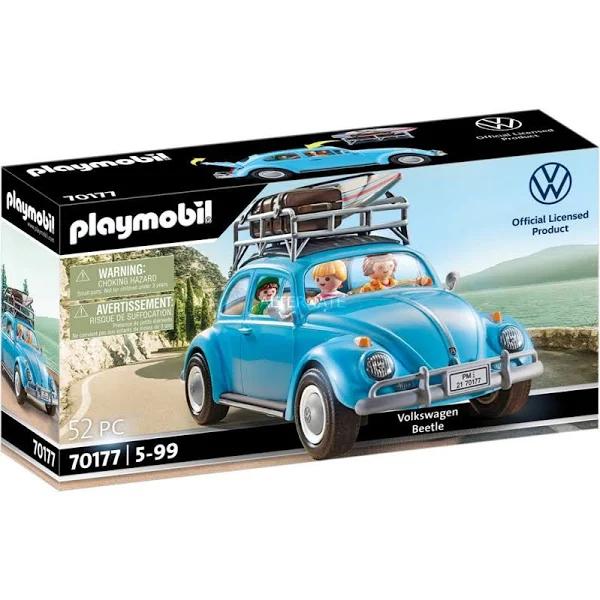 Playmobil 70177 Volkswagen Beetle