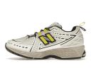 1906R GANNI x New Balance - White - Size 4.5 - White/ Yellow