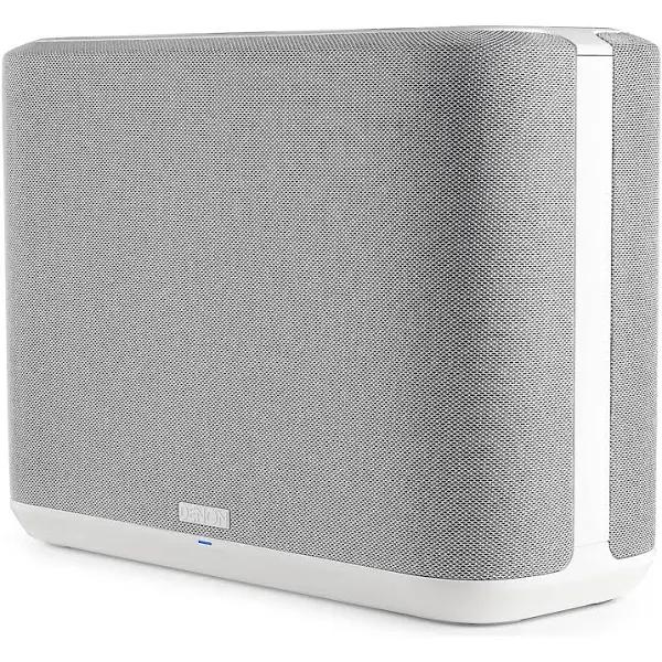 Denon Home 250 Wireless HEOS Speaker White