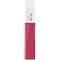 Maybelline Superstay Matte Ink Lipstick Liquid 80 Ruler