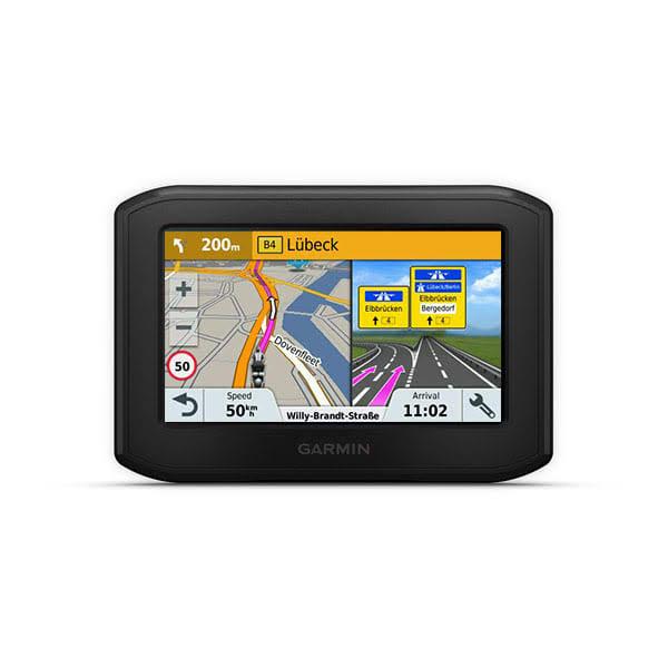 Garmin Zumo 346 LMT-S Motorcycle Navigation System