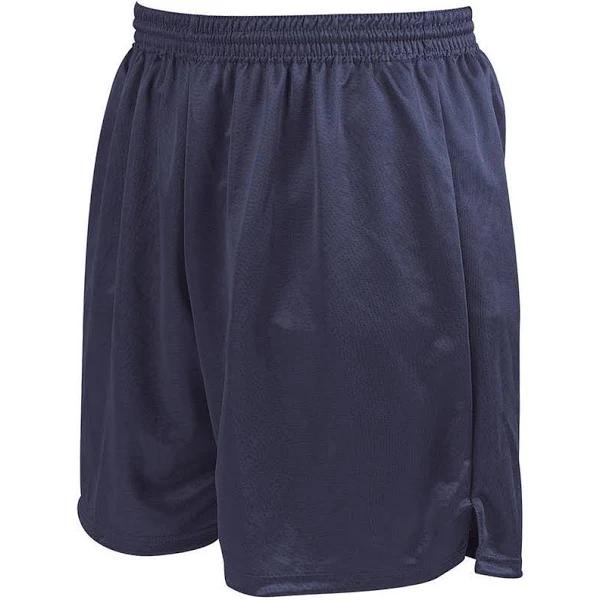 Precision Attack Shorts - Adult - Navy