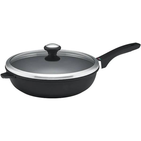 Essteele Per Forza 24cm/2L Deep Skillet