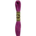 DMC Stranded Cotton Embroidery Thread 34