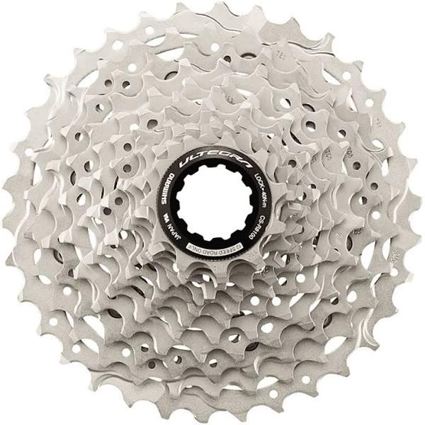 Shimano CS-R8100 Cassette Ultegra 12-Speed