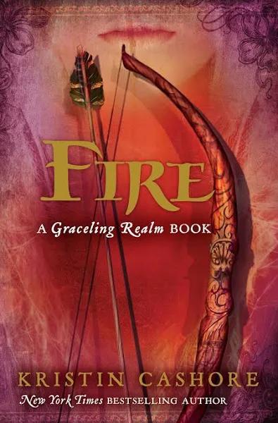 Fire (Graceling Realm)