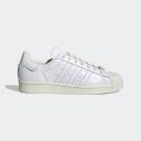 Adidas Superstar Shoes White / Off White 13 - Men Lifestyle Trainers