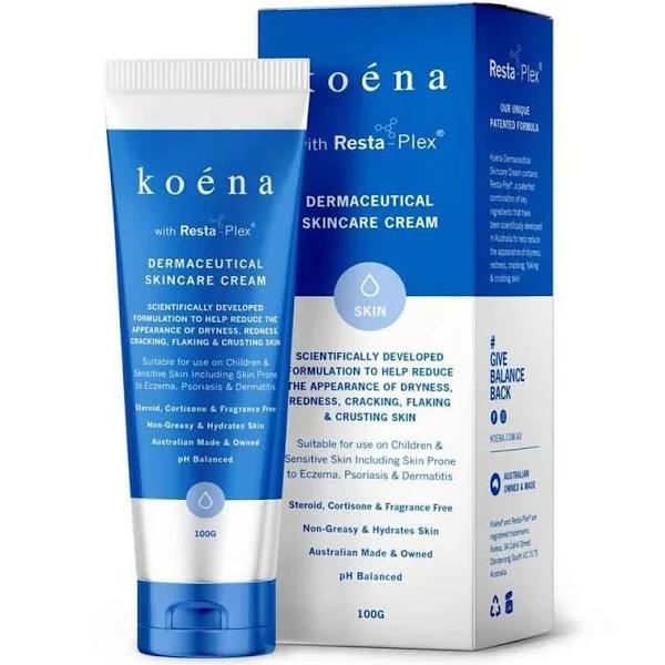 Koena Dermaceutical Cream 100g