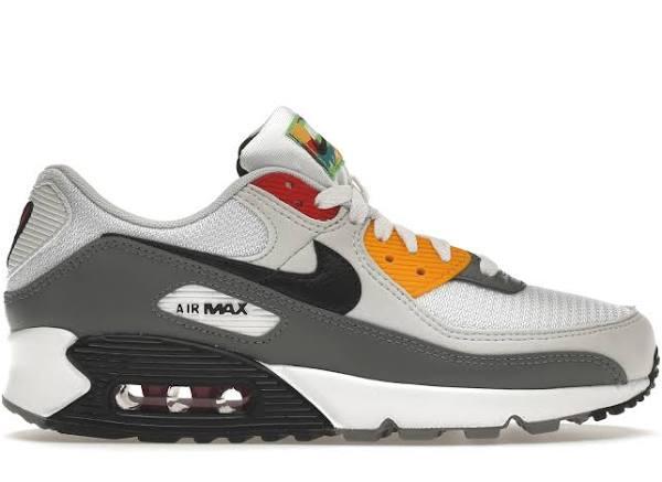 Nike Air Max 90 PRM Shoes - Size 9