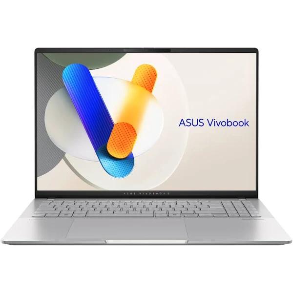 Asus VivoBook S 16 (M5606) 16" OLED Laptop, Ryzen 9 AI 365, 32GB RAM, 512GB SSD, Windows 11 Home Office 365 [M5606WAI-MX092WS]