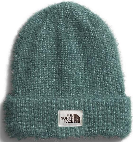 The North Face Salty Bae Lined Beanie Green One Size