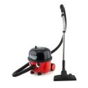 Numatic Henry Commercial Vacuum Cleaner - Red