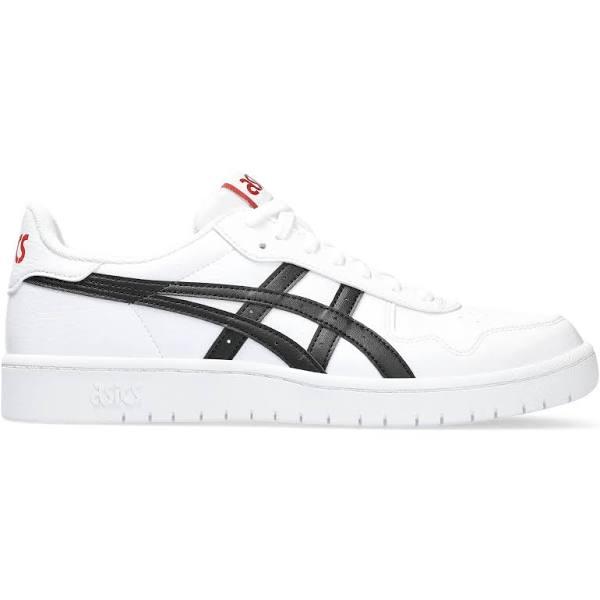 ASICS Sportstyle Japan S - White/Black, 10