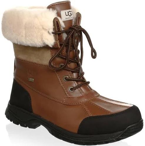 Ugg Butte - Men's 9 Worchester