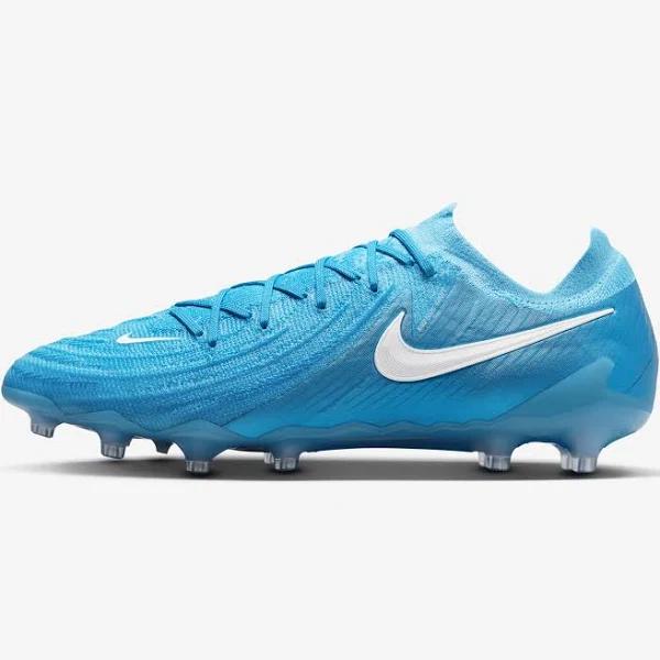 Nike Phantom GX 2 Elite AG Senior Football Boots - Mad Ambition Pack 13 / Blue