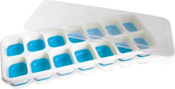 Vin Bouquet Silicone Ice Cube Tray With Lid