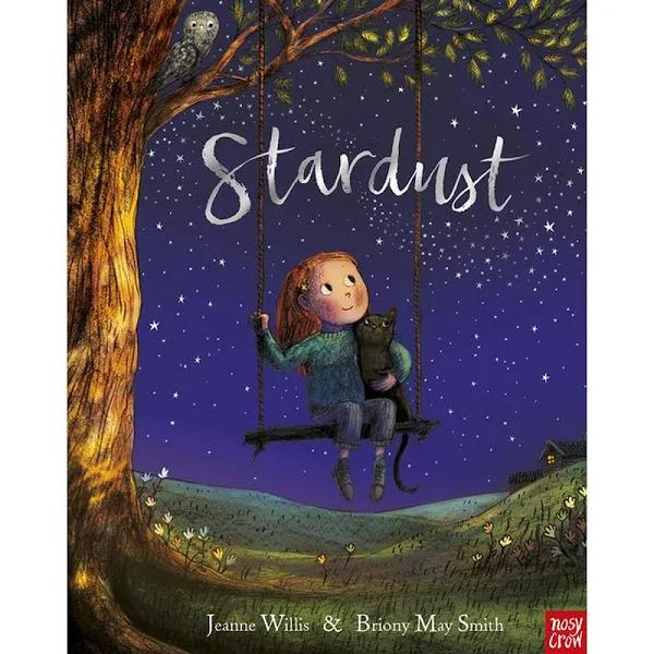 Stardust by Jeanne Willis