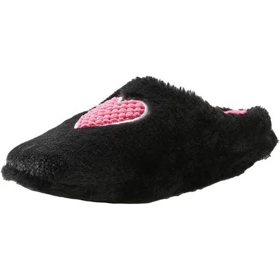 Rivers Heart Emb Mule Slipper Steffi - Size 38 - Mens