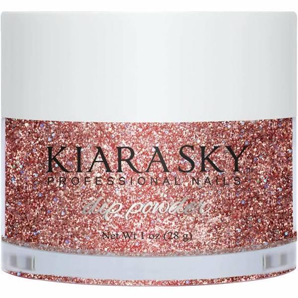 Kiara Sky Dip Powder - D476 Tahitian Princess