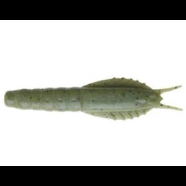 Ecogear Bream Prawn, 50mm / Olive