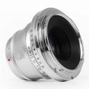 TTArtisan 35mm f/1.4 Lens For Sony E (Silver)