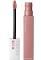 Maybelline Superstay Matte Ink Liquid Lipstick - Poet 60