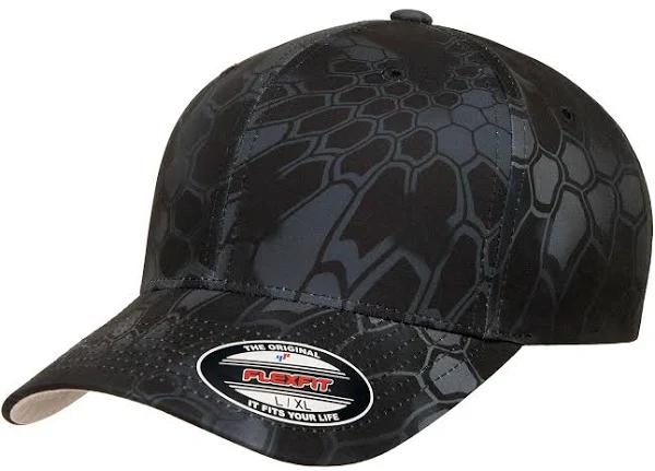 Flexfit Kryptek Cap Large-X-Large Typhon