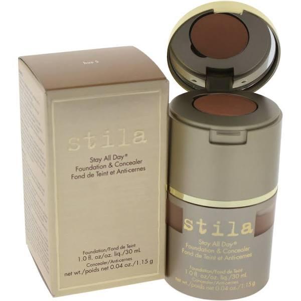 Stila - Stay All Day Foundation & Concealer - Hue 5 - 30ml